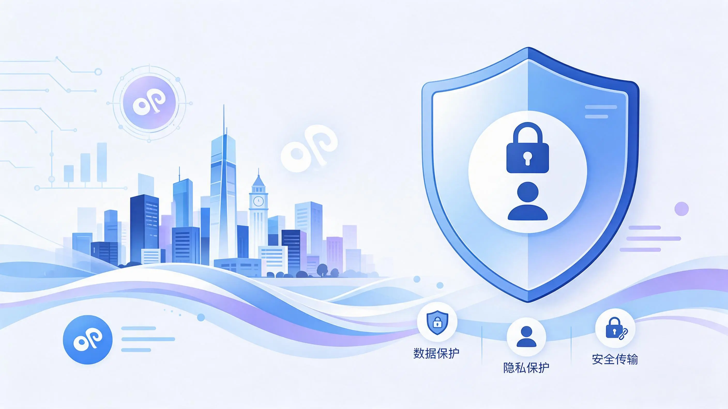 北京小程序开发疑虑解析：数据安全与用户隐私如何保障